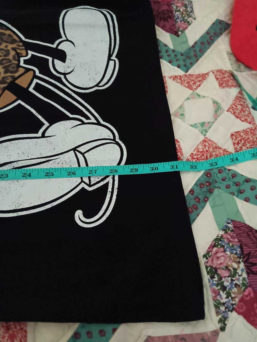 Disney Mickey Mouse T-Shirt - Picture 5 of 10